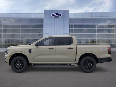New 2025 Ford Ranger - photo 1