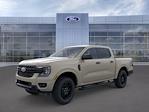 New 2025 Ford Ranger XLT SuperCrew Cab for sale #25T1231 - photo 1