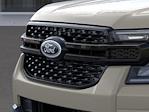 New 2025 Ford Ranger XLT SuperCrew Cab for sale #25T1231 - photo 17