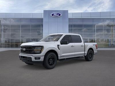 New 2025 Ford F-150 XLT SuperCrew Cab for sale #25T1271 - photo 1