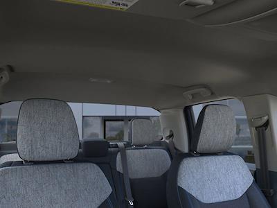 New 2025 Ford Maverick - photo 1