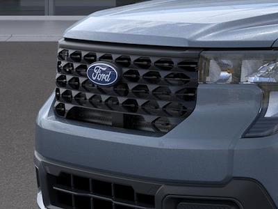 New 2025 Ford Maverick - photo 1