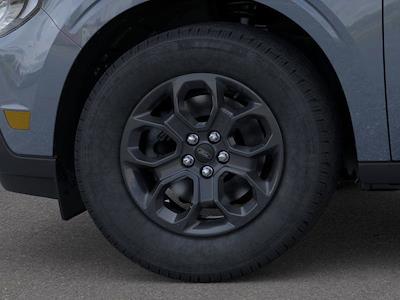 New 2025 Ford Maverick - photo 1