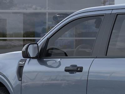 New 2025 Ford Maverick - photo 1