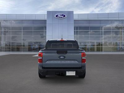 New 2025 Ford Maverick - photo 1