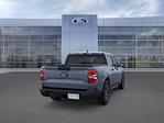 New 2025 Ford Maverick XLT SuperCrew Cab for sale #25T1280 - photo 8