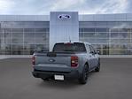 New 2025 Ford Maverick Lariat SuperCrew Cab for sale #25T1288 - photo 8