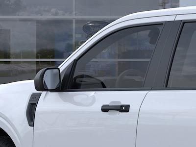 New 2025 Ford Maverick - photo 1