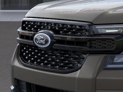 New 2025 Ford Ranger - photo 1