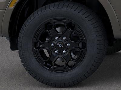 New 2025 Ford Ranger - photo 1