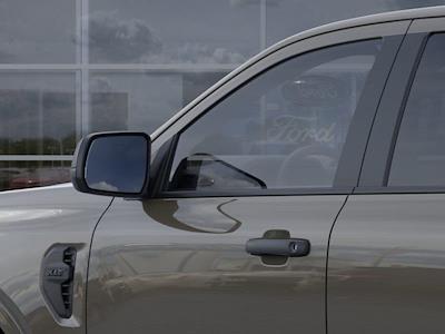 New 2025 Ford Ranger - photo 1