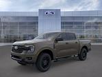 New 2025 Ford Ranger XLT SuperCrew Cab for sale #25T1328 - photo 1