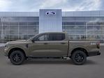 New 2025 Ford Ranger XLT SuperCrew Cab for sale #25T1328 - photo 4