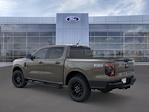 New 2025 Ford Ranger XLT SuperCrew Cab for sale #25T1328 - photo 2