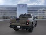 New 2025 Ford Ranger XLT SuperCrew Cab for sale #25T1328 - photo 8