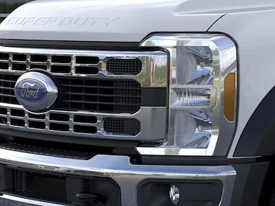 New 2025 Ford F-450 - photo 1