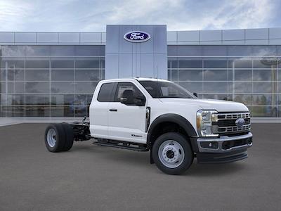 New 2025 Ford F-450 - photo 1