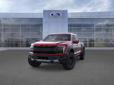 New 2025 Ford F-150 - photo 1