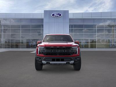 New 2025 Ford F-150 - photo 1