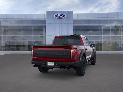 New 2025 Ford F-150 - photo 1