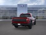 New 2025 Ford F-150 Raptor SuperCrew Cab for sale #25T1341 - photo 8