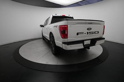 Used 2022 Ford F-150 XLT SuperCrew Cab for sale #25T1343A - photo 2