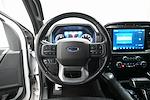Used 2022 Ford F-150 XLT SuperCrew Cab for sale #25T1343A - photo 5