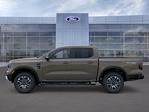 New 2025 Ford Ranger Lariat SuperCrew Cab for sale #25T1347 - photo 4