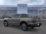 New 2025 Ford Ranger Lariat SuperCrew Cab for sale #25T1347 - photo 2