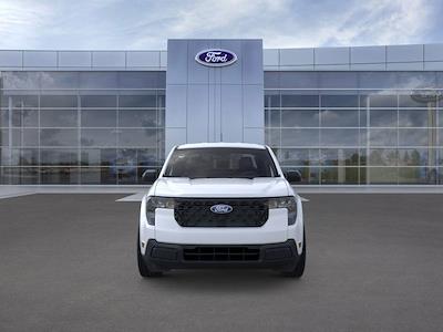 New 2025 Ford Maverick - photo 1