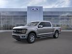 New 2025 Ford F-150 XLT SuperCrew Cab for sale #25T1410 - photo 1