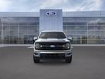New 2025 Ford F-150 XLT SuperCrew Cab for sale #25T1410 - photo 6