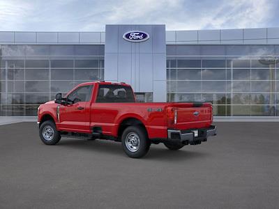 New 2025 Ford F-250 XL Regular Cab for sale #25T1427 - photo 2