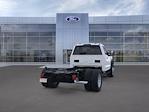 New 2025 Ford F-450 Regular Cab Cab Chassis for sale #25T1429 - photo 8