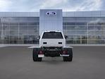 New 2025 Ford F-550 Regular Cab Cab Chassis for sale #25T1440 - photo 5