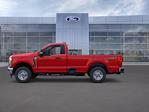 New 2025 Ford F-250 XL Regular Cab for sale #25T1452 - photo 4