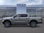 New 2025 Ford Ranger XLT SuperCrew Cab for sale #25T1454 - photo 4