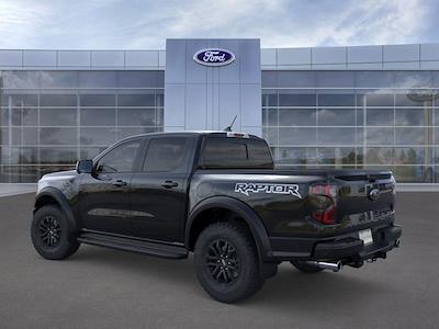 New 2025 Ford Ranger Raptor SuperCrew Cab for sale #25T1455 - photo 2