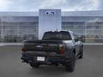 New 2025 Ford Ranger Raptor SuperCrew Cab for sale #25T1455 - photo 8