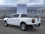 New 2025 Ford Ranger Lariat SuperCrew Cab for sale #25T1469 - photo 2