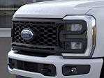 New 2025 Ford F-350 XL Super Cab for sale #25T1477 - photo 17