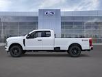 New 2025 Ford F-350 XL Super Cab for sale #25T1477 - photo 4
