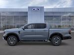 New 2025 Ford Ranger Lariat SuperCrew Cab for sale #25T1481 - photo 5