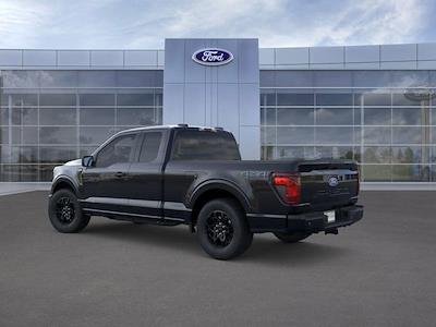 New 2025 Ford F-150 - photo 1