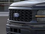 New 2025 Ford F-150 STX Super Cab for sale #25T1486 - photo 17