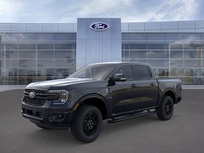 New 2025 Ford Ranger - photo 1