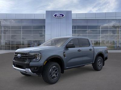 New 2025 Ford Ranger - photo 1