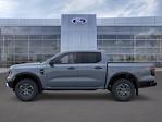 New 2025 Ford Ranger XLT SuperCrew Cab for sale #25T1494 - photo 3
