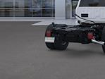 New 2025 Ford F-550 Regular Cab Cab Chassis for sale #25T1498 - photo 21