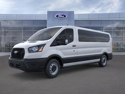 New 2025 Ford Transit 350 - photo 1